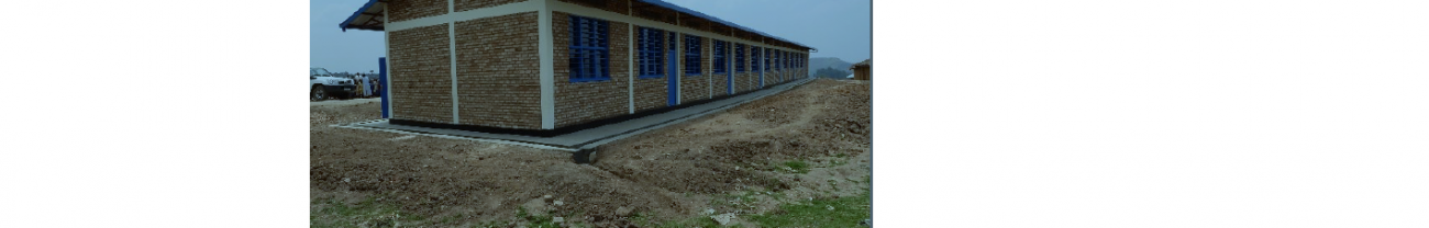 Schule in Kinama